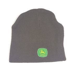 John Deere Cap Hat One Size - Color Brown & Green